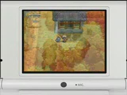 Pokemon Coeur d'Or / Ame d'Argent - Trailer 2