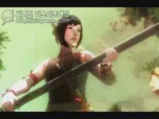 C9 Continent of the Ninth