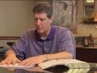 Tom and Vicki Leuther, Kenneth Copeland Ministries