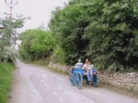 Zile ve yöresi oyun havaları(günler günler)zileweb.com