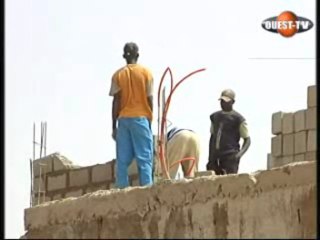 Espace UEMOA - Samedi 8 Août 2009