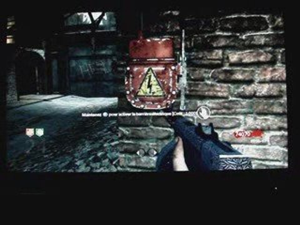 Der Riese manche 26 zombies nazis