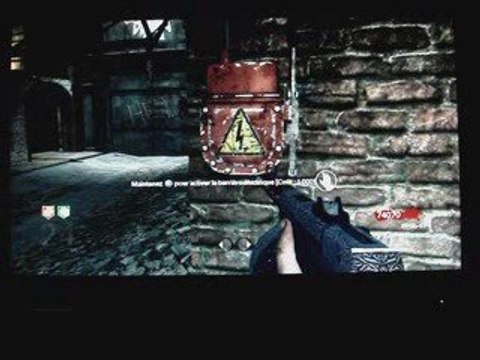 Der Riese manche 26 zombies nazis