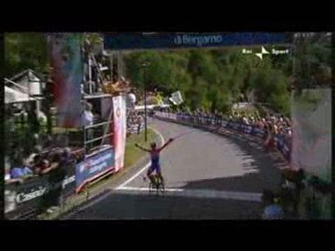 Tre Valli Varesine 2009