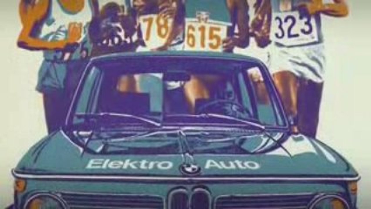 History of EfficientDynamics - Later Achievements