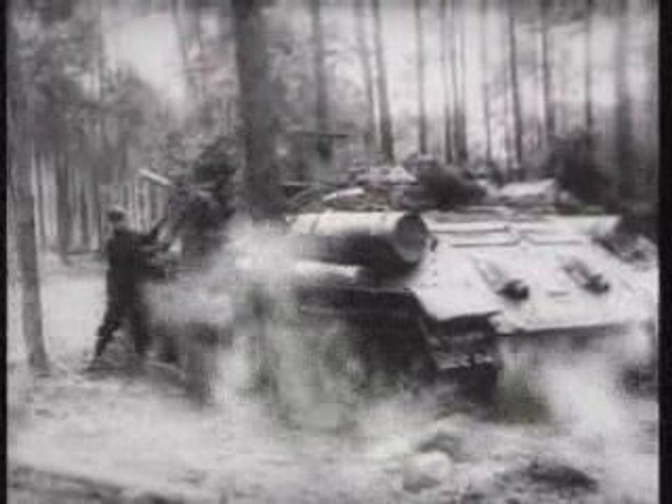 Blood Axis - Walked in Line