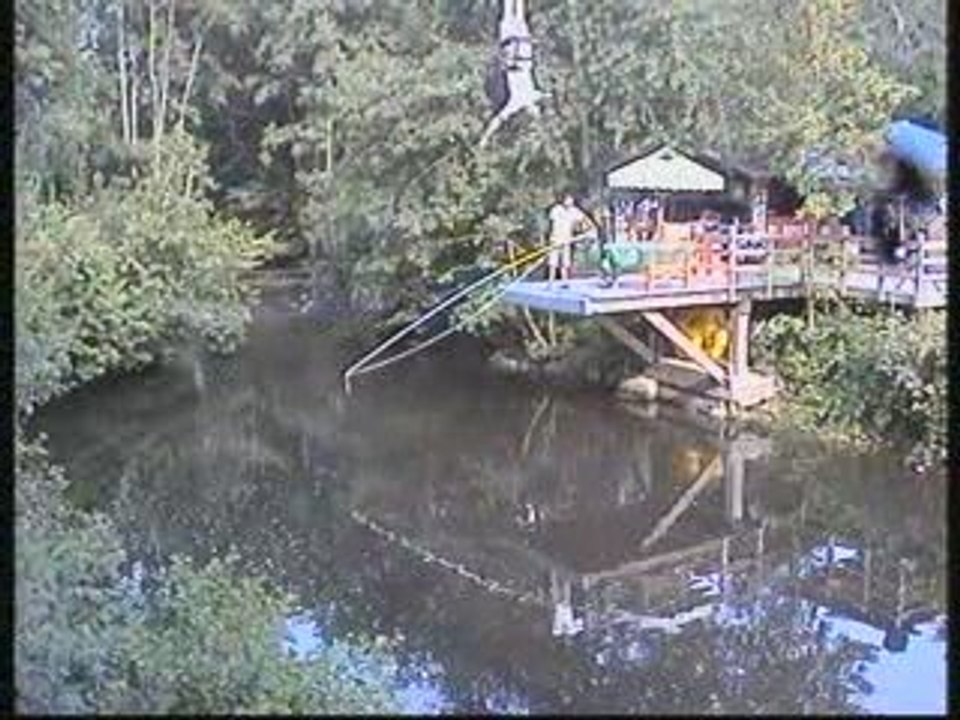 saut elastique tony la souleuvre 9 aout 2009