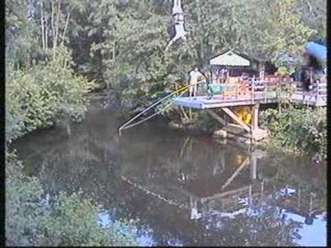 saut elastique tony la souleuvre 9 aout 2009