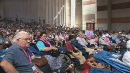 Conférence Tim et Martine Guénard (Extrait)