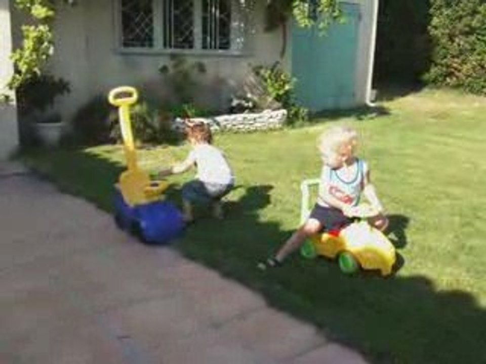 LesCousins