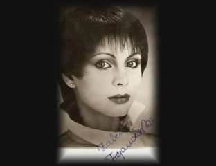 IZABELA TROJANOWSKA-Sobie na złość