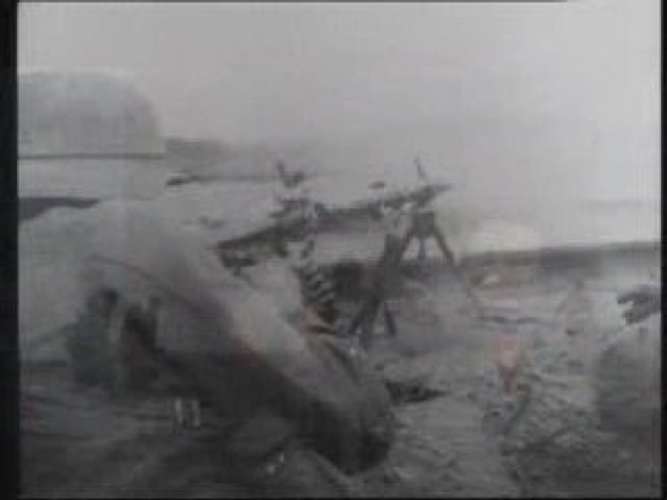 Von thronstahl - mars macht mobil ii