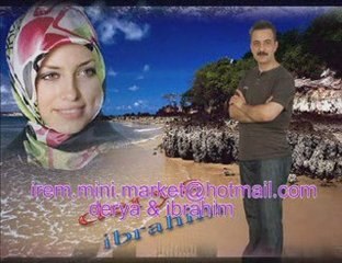 sensin tesellim-ibrahim halil pancar