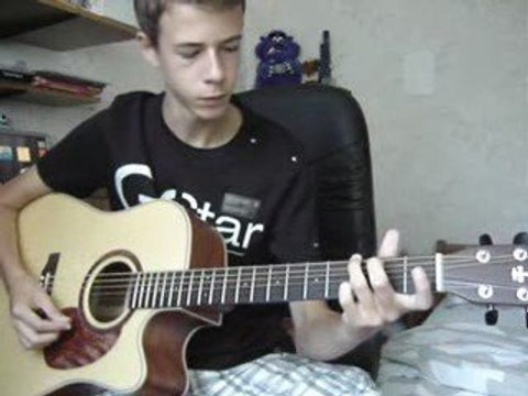 Cours de guitare: #3 Accords Do & Sol