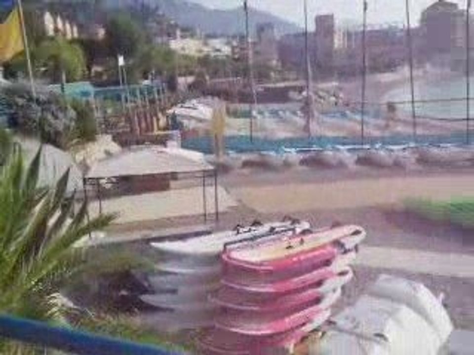 Le Sentiers des Douaniers part 1