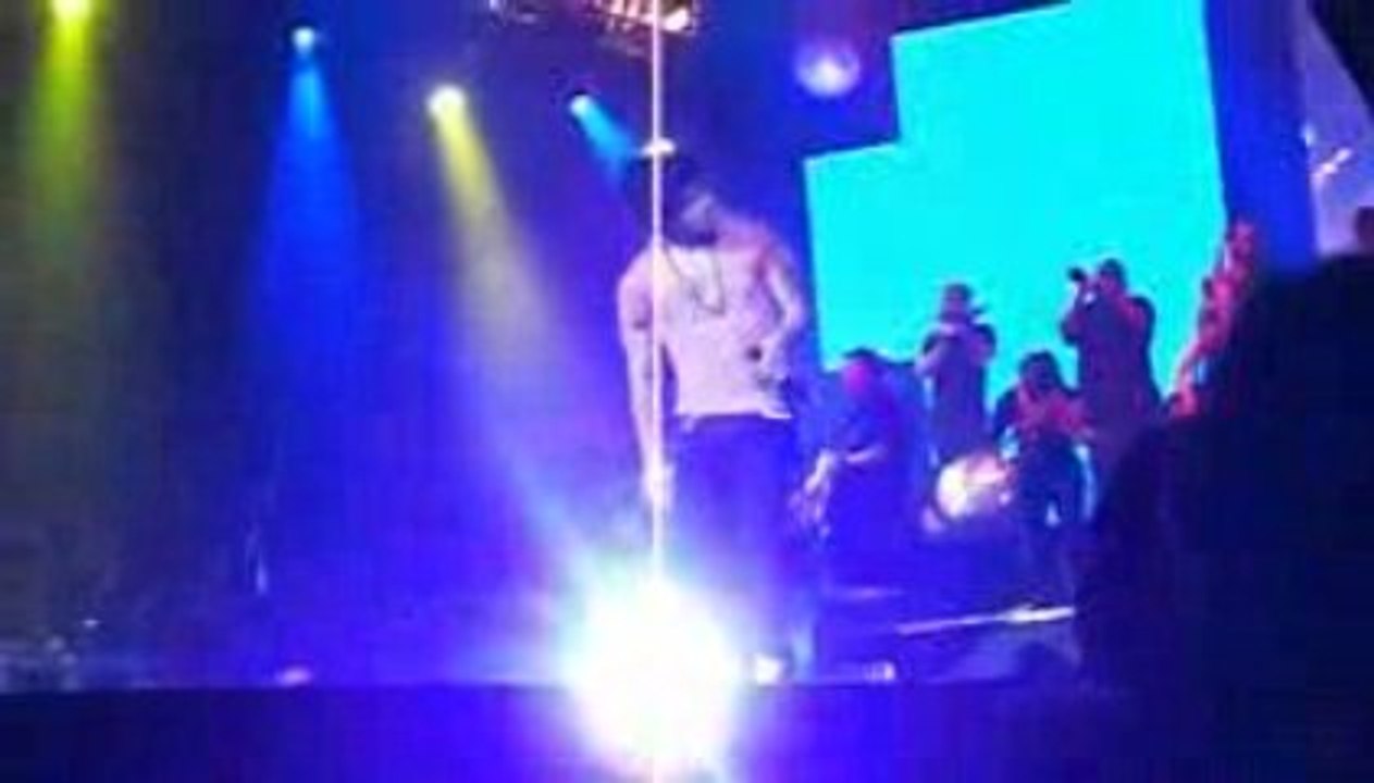 Much better Jonas Brothers 14.06.09 Zénith Paris