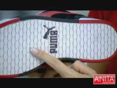AnitaOnline - Tenis Puma Frankie