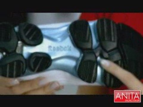 AnitaOnline – Tenis Reebok Diamond Cool