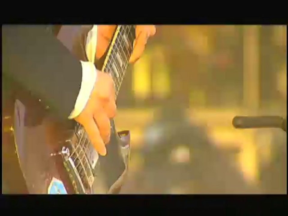 Every You Every Me LIVE ROCK AN RING