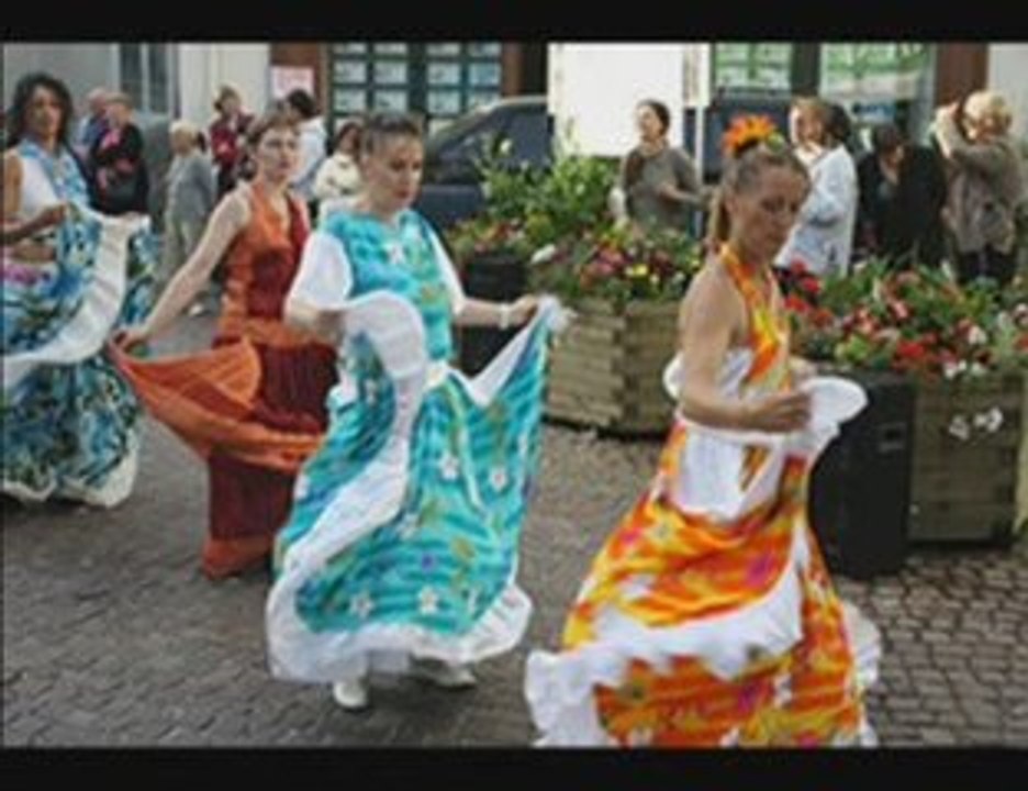 fete locminé suite