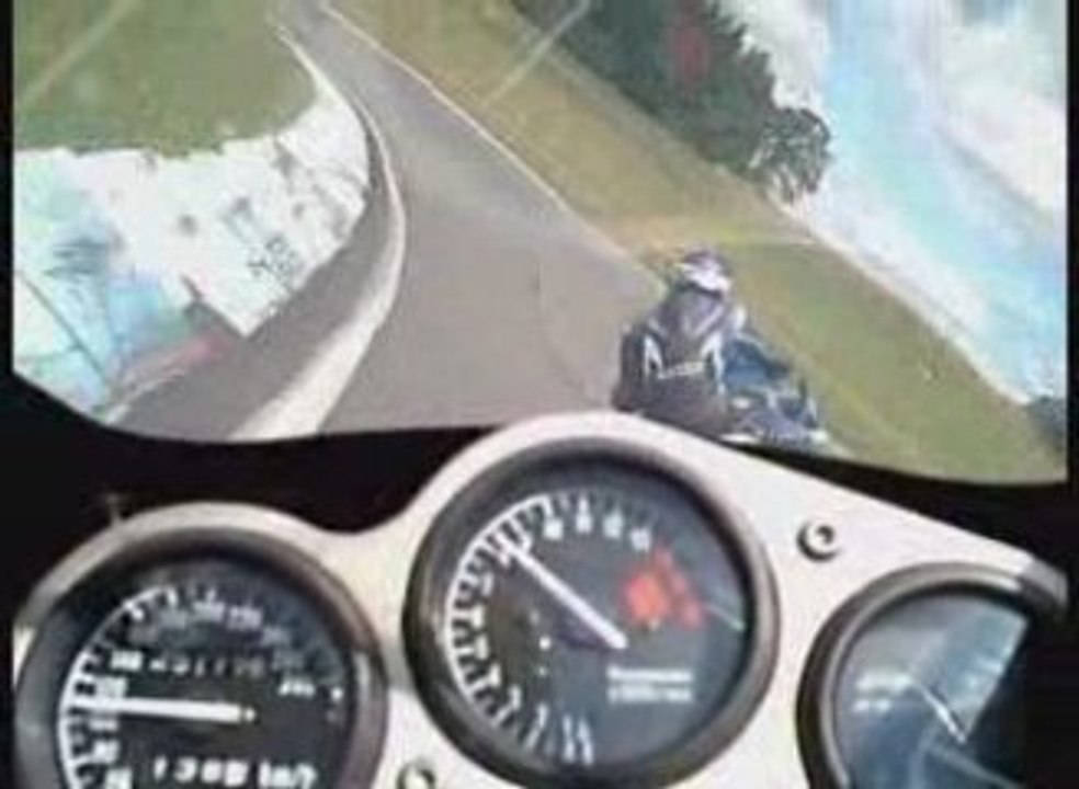 LMRT au mas du clos 25/07/09