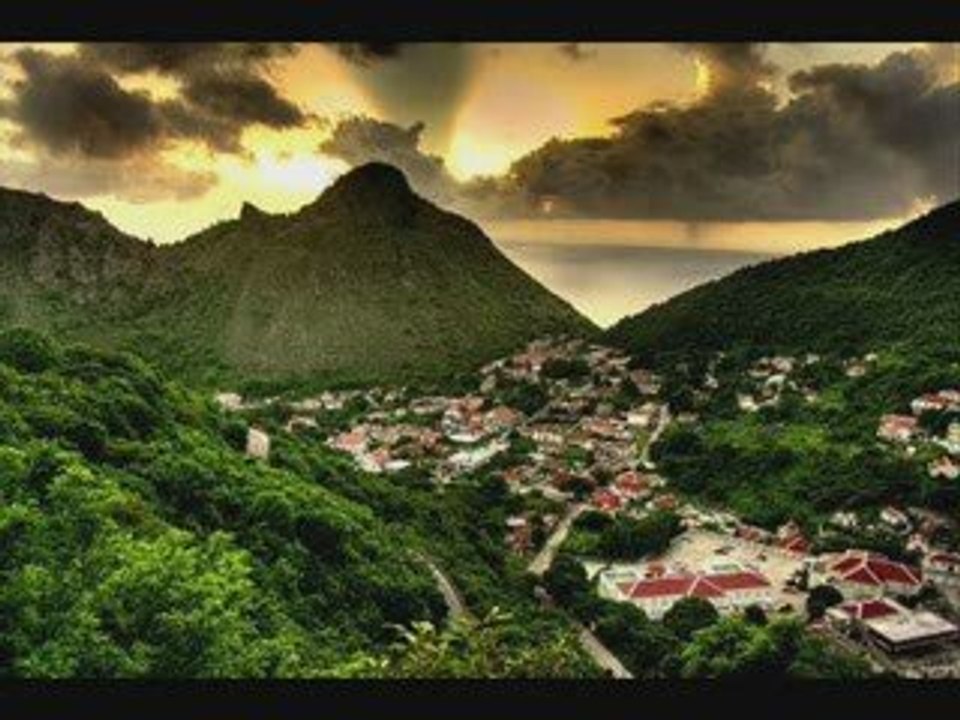 DÜNYADA BÖYLE YERLERDE VARMIS