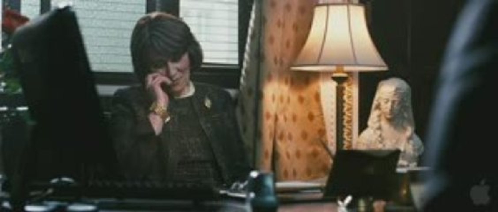 Law Abiding Citizen (Theatrical Trailer)