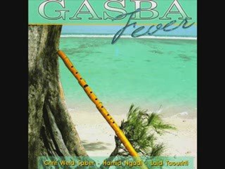hamid ngadi gasba