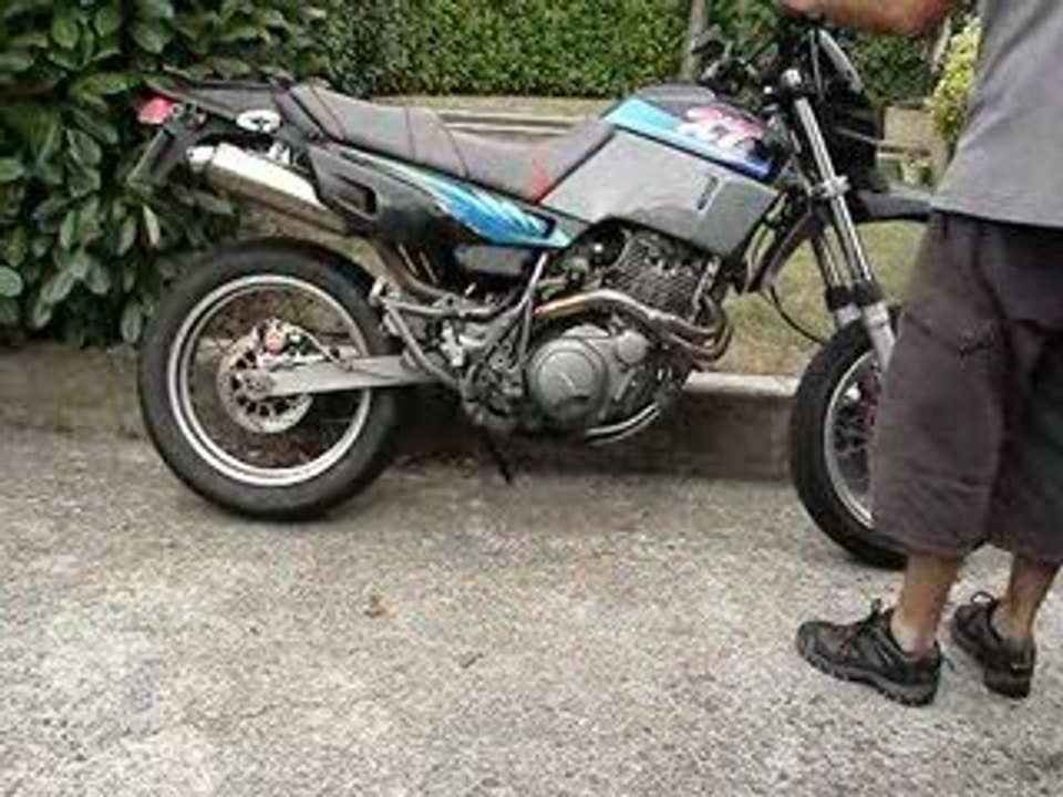 xt600ksupermot