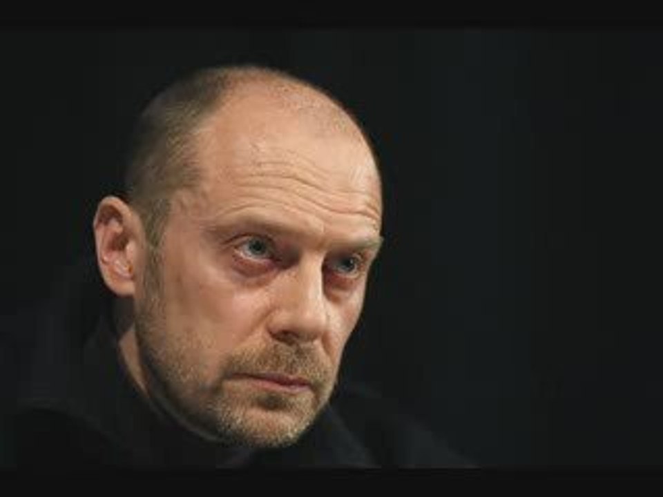 Alain Soral sur Radio Courtoisie (2/2)