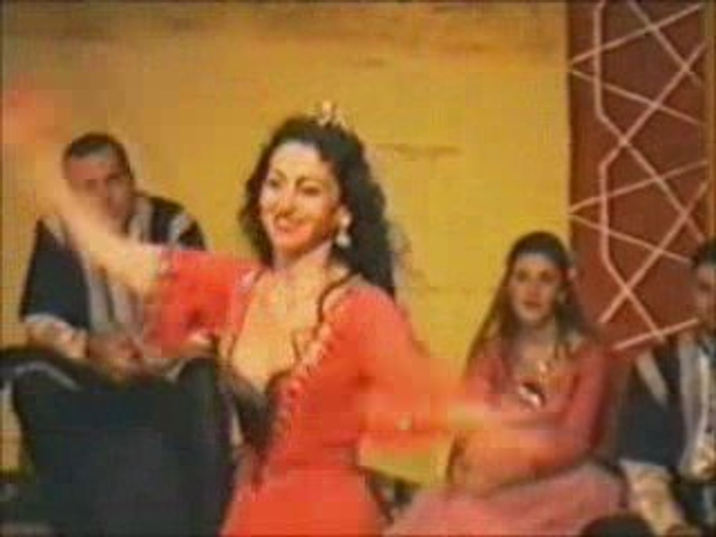 ⁣Ilgaz - Gülay Princess & The Ensemble Aras - Turkish song live in Vienna 1995