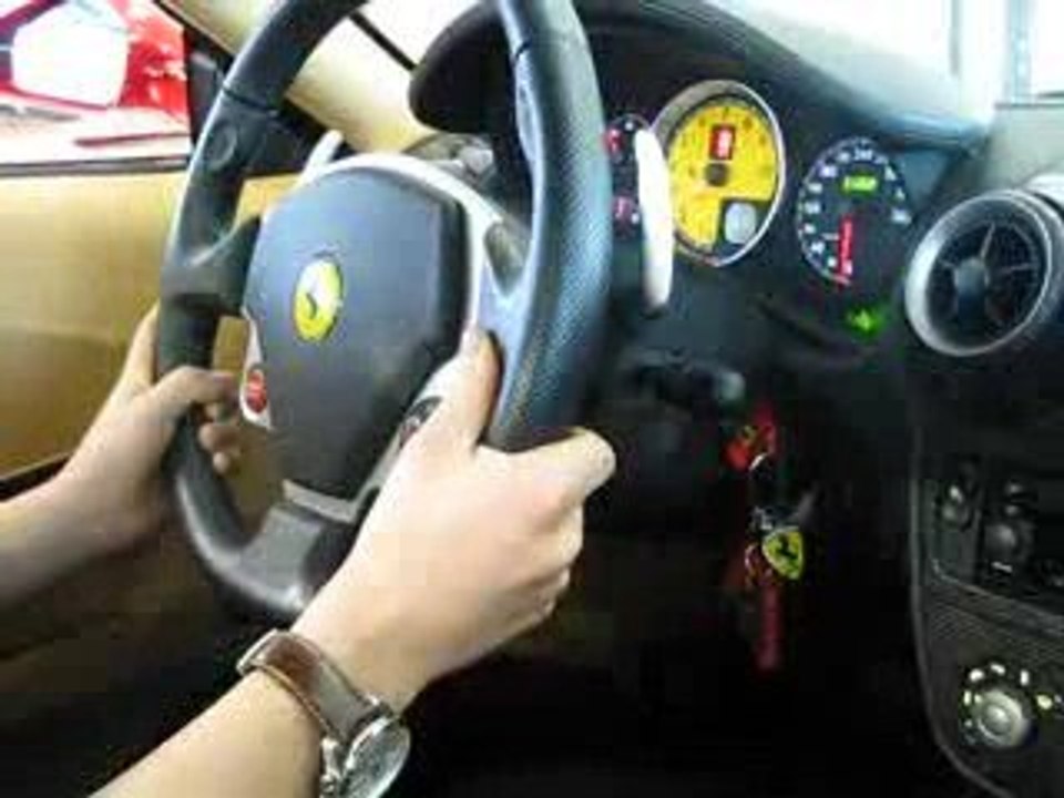notre f430