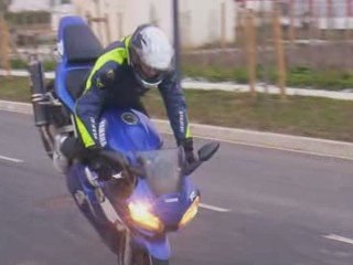 Vidéo photos furious-vick-team.fr