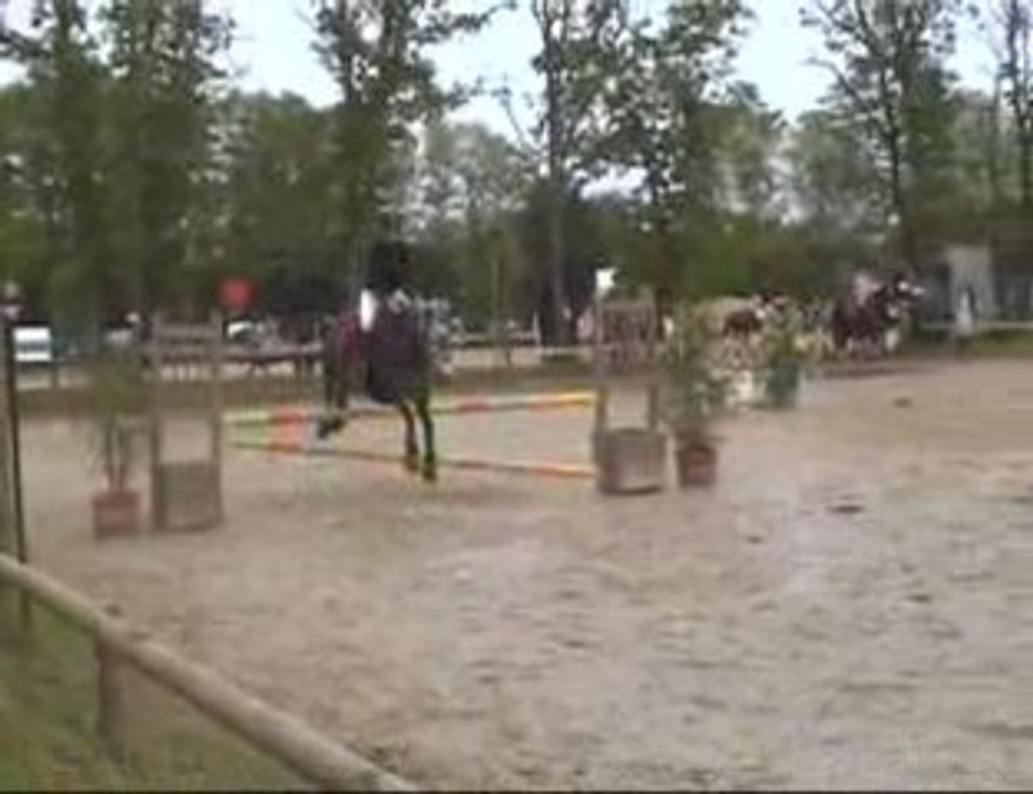 Championnat inter-Reg. mai 2009