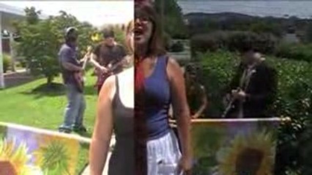 Metric - Sick Muse (Make it Sick)