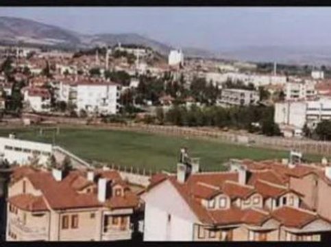 Zile ve yöresi oyun havaları (menşur)zileweb.com