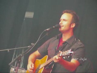 Thierry Dell - Francofolies de Spa - 19.07.09