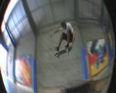 Woodies Angouleme@ Road trip Nantes