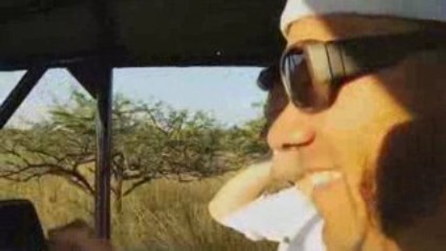 [MTB] YETI World Cup 2009 South Africa [Goodspeed]