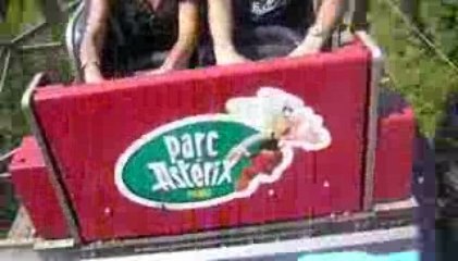 betiz a tonerre de zeus..