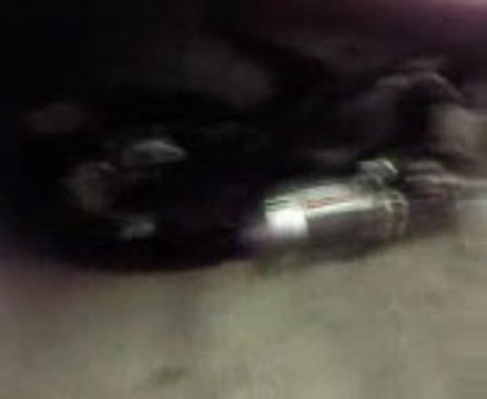 pot giannelli 1000 cbr