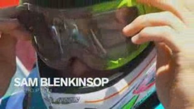 [MTB] YETI World Cup 2009 Vallnord Andorra