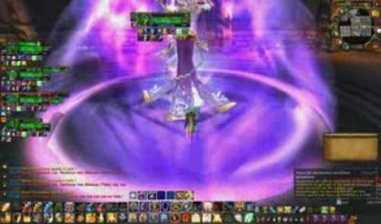 [Drak Tharon] Novos L'invocateur