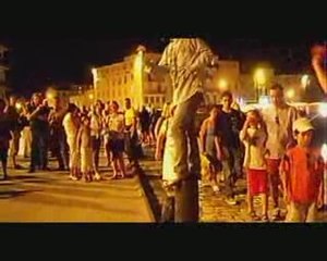 Week-end à la Rochelle