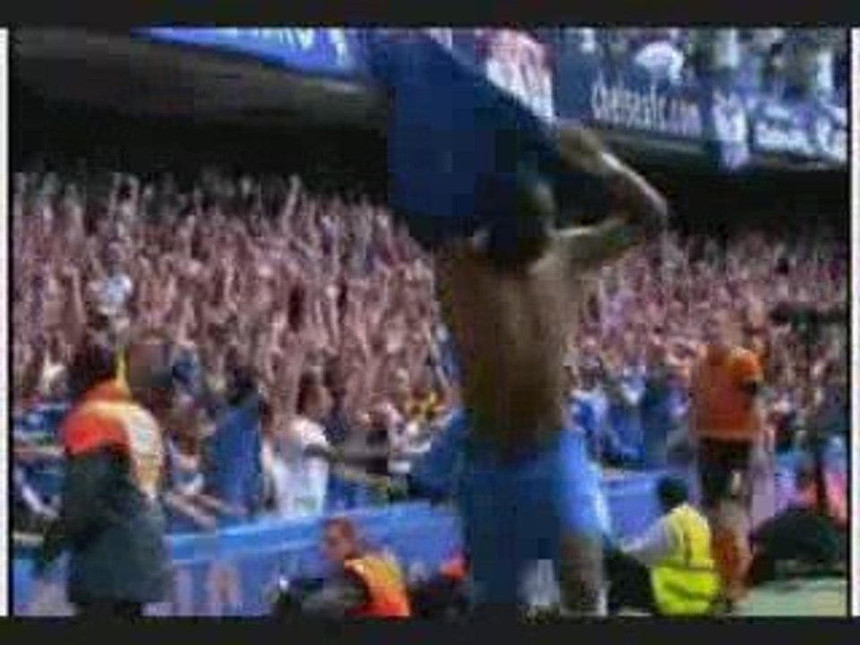 Chelsea for ever