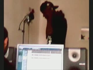 SERDEKK & HAMZA AVERTISSEMENTS