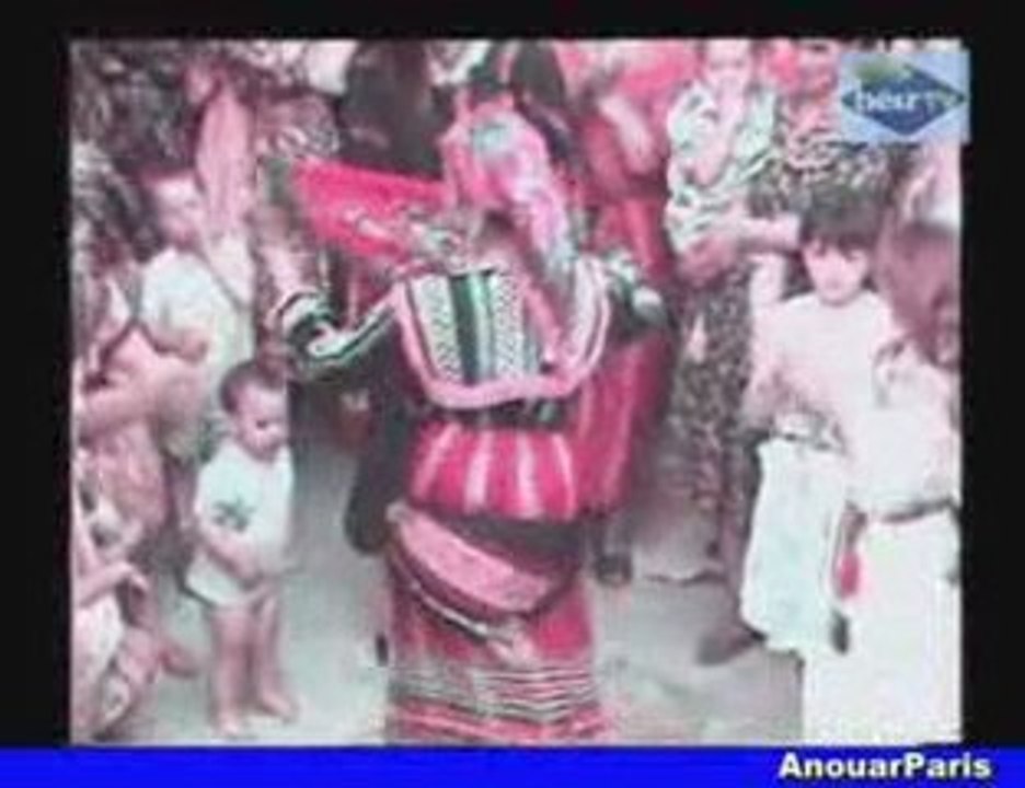 CHANSON KABYLE