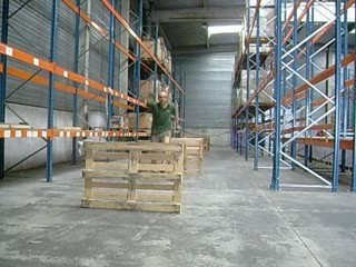 championat du monde a toulouse