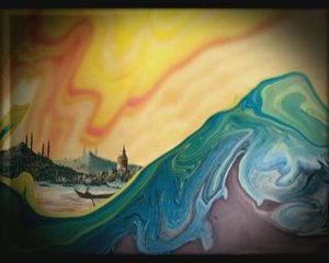 İftar Paylaşmaktır, Paylaşmak Güzeldir...