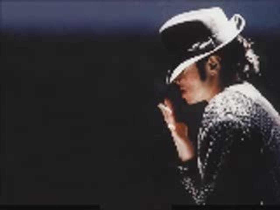 mickael jackson inedit billie jean